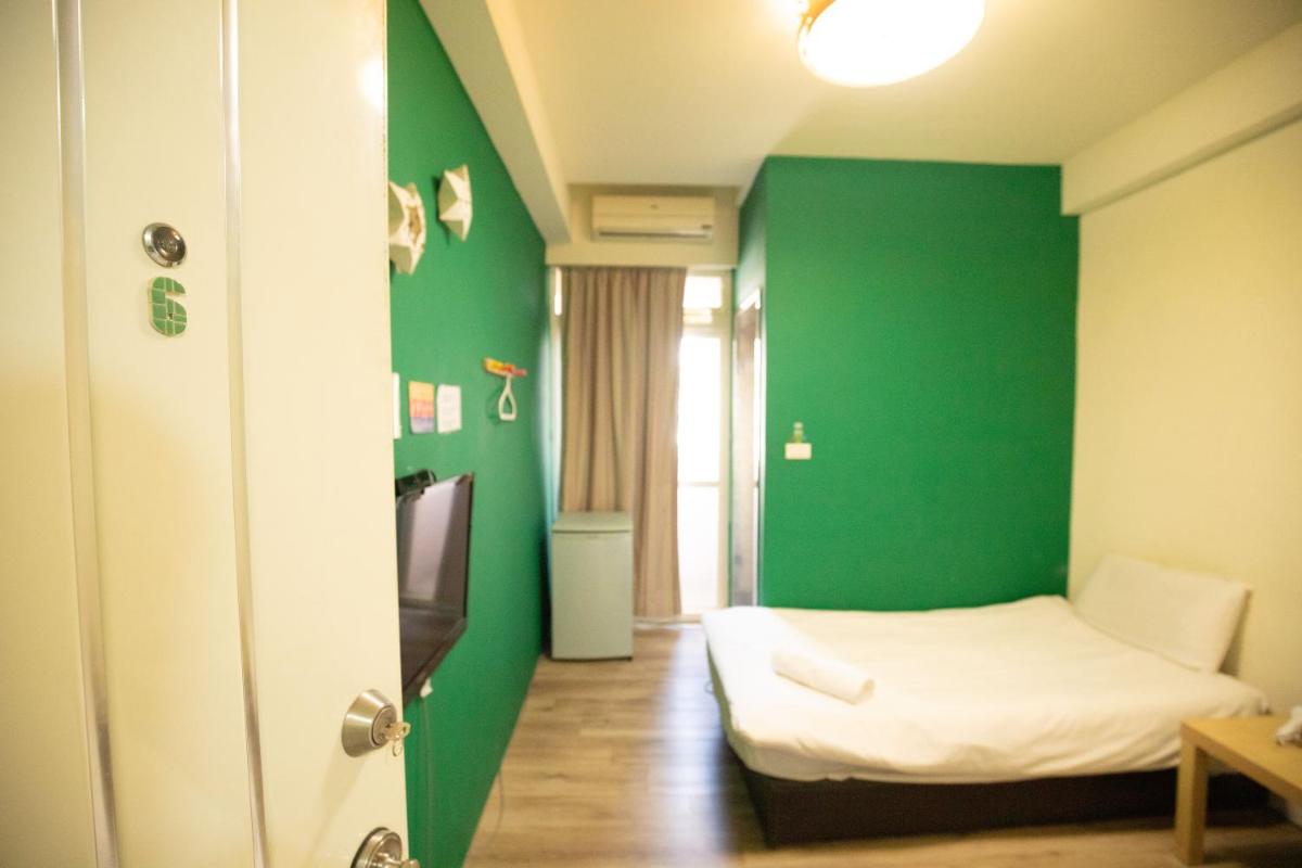 Fengjia Muxia - Housity