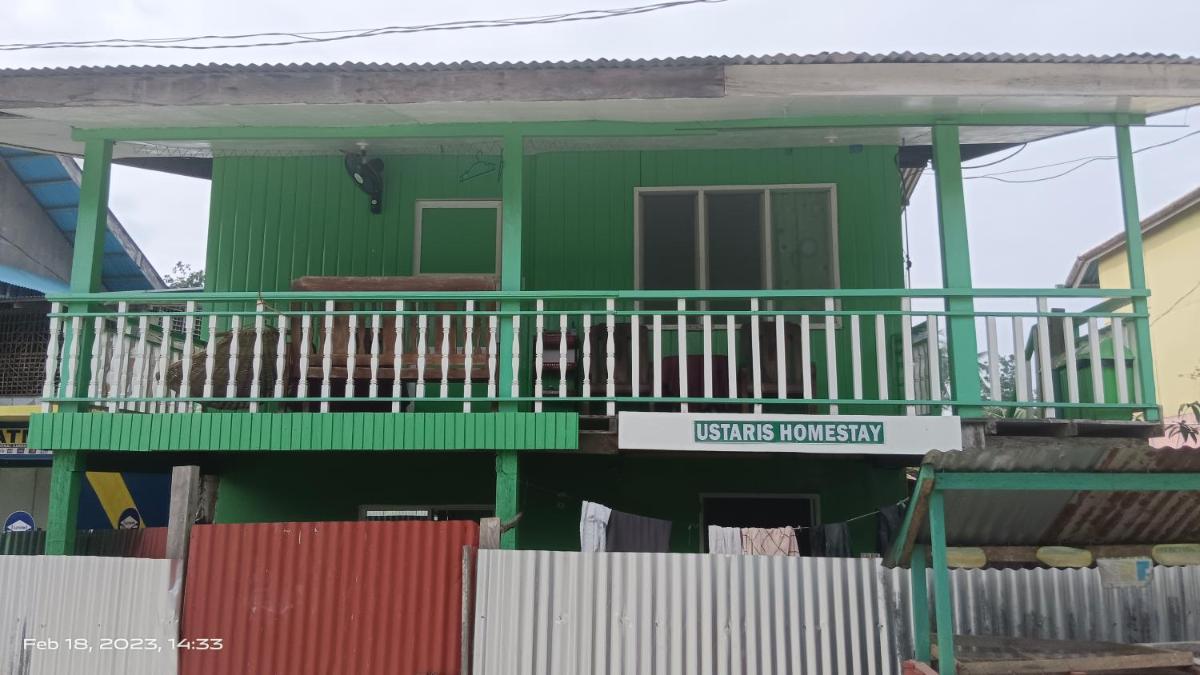 Ustaris Homestay - Housity