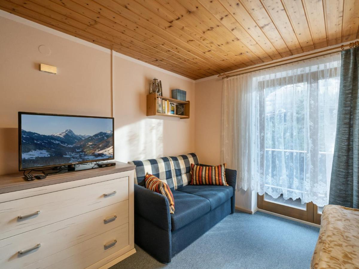Suitetrails - Haus Spertental