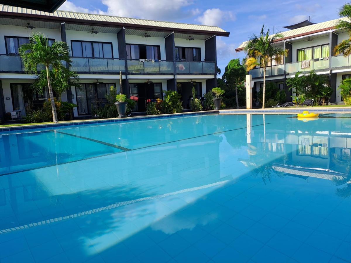 Visaya Pearl - Housity