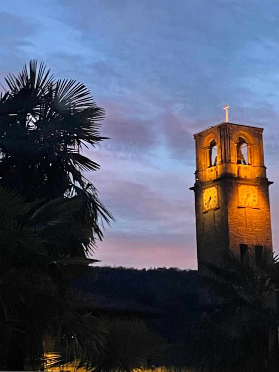 La vista sul campanile - Housity