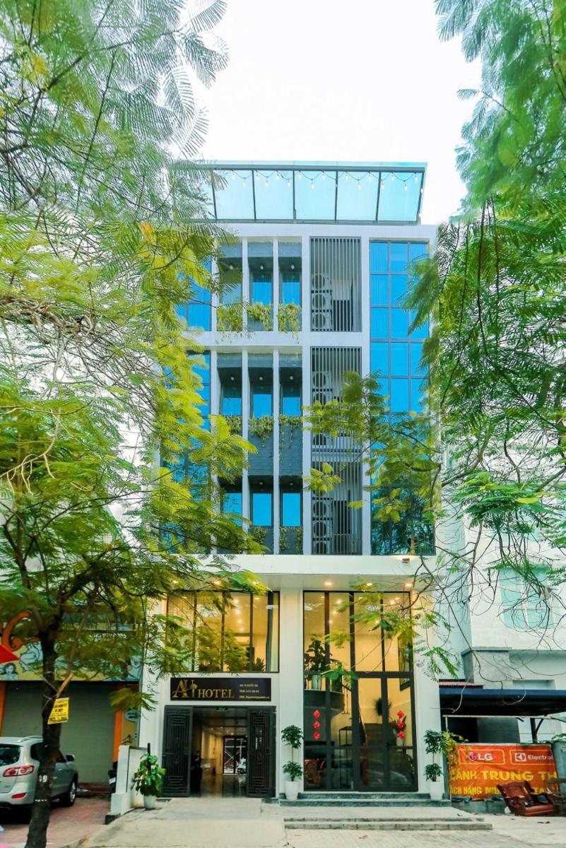 AUI Hotel 95 Nguyễn Trãi - Housity