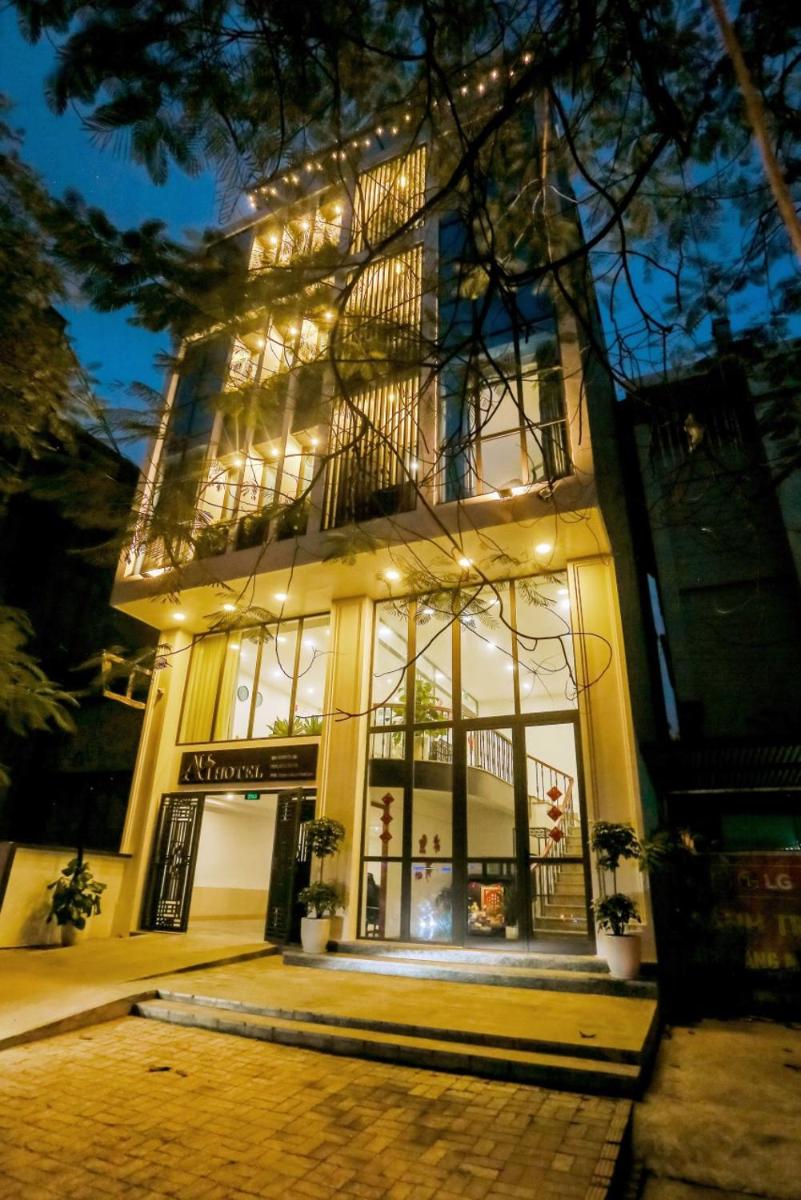 AUI Hotel 95 Nguyễn Trãi - Housity