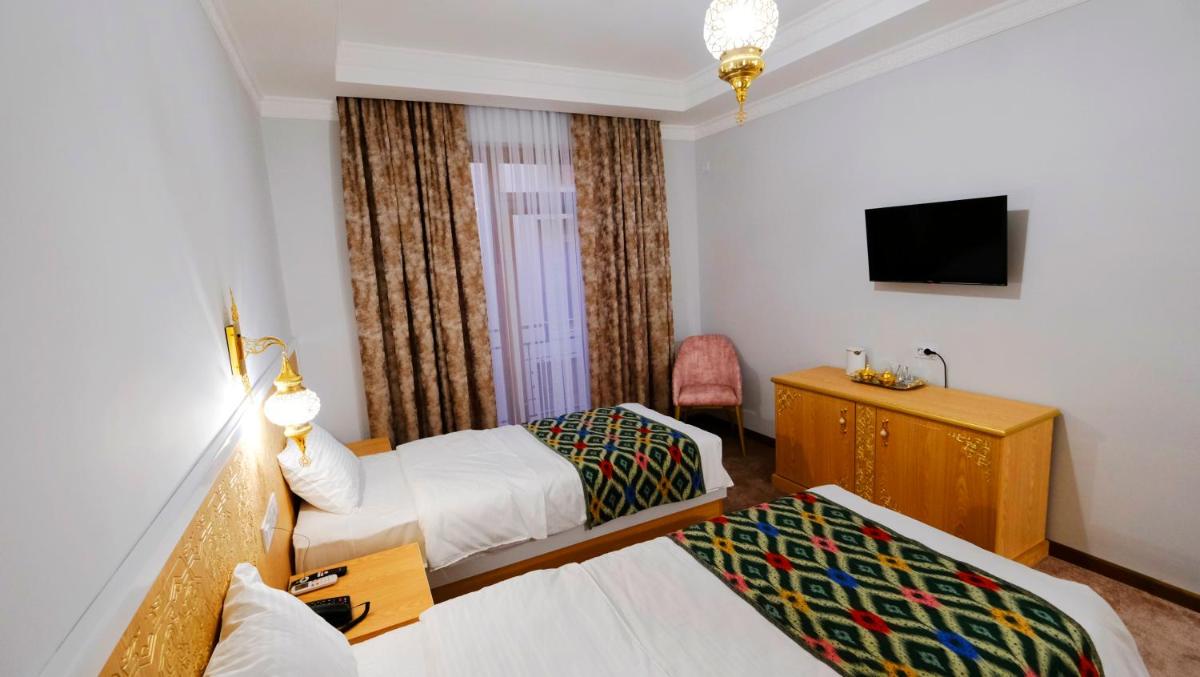 Hotel Shaherezade Garden - Housity