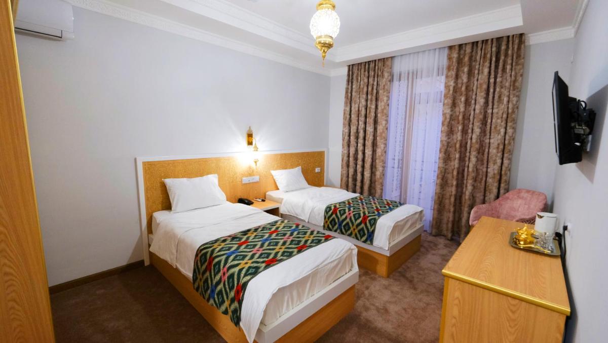 Hotel Shaherezade Garden - Housity