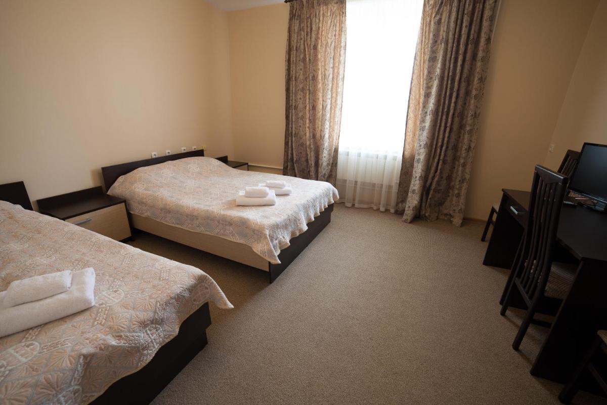 Eridan Hotel - Housity