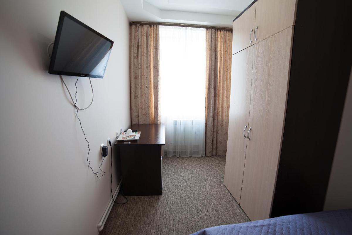 Eridan Hotel - Housity