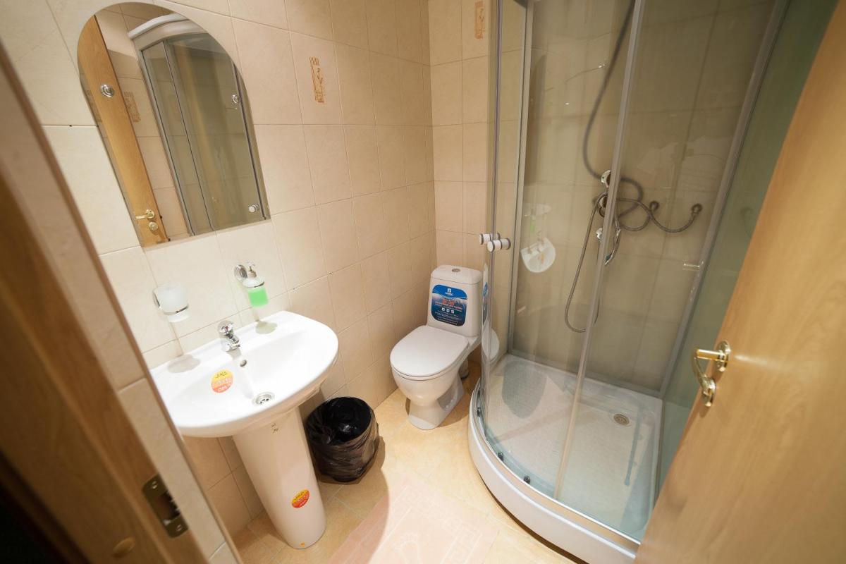 Eridan Hotel - Housity