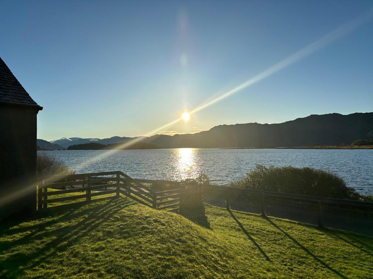 Loch Morar Private Suite - Housity