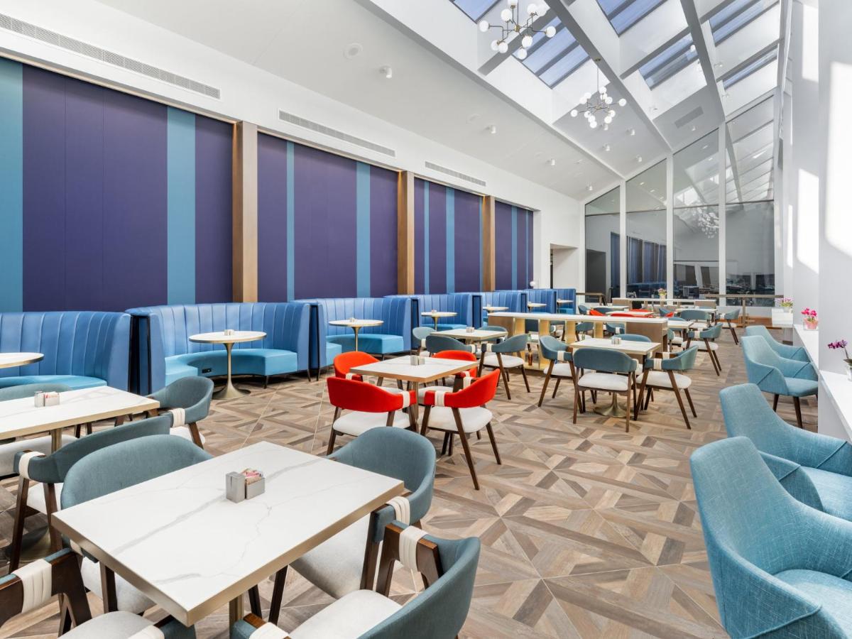 Crowne Plaza College Park - Washington DC by IHG - Housity