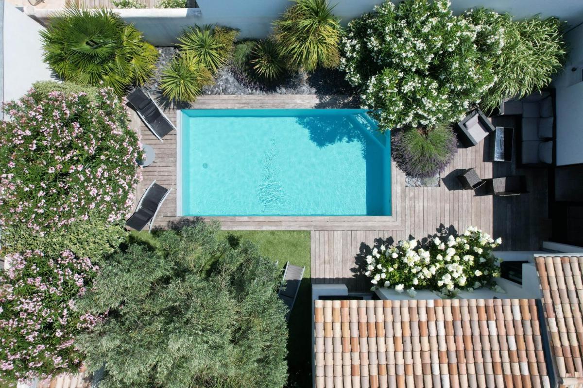 ILE DE RÉ - Villa Hollyhocks - Housity