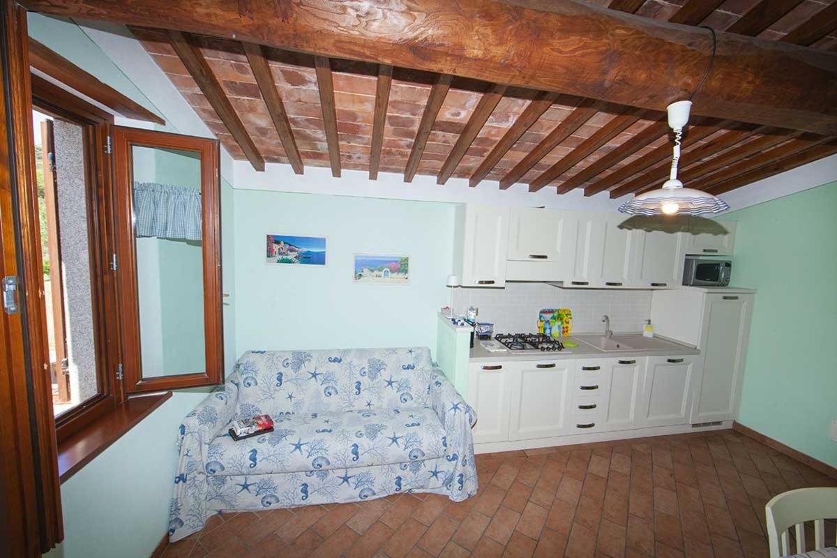 Suitetrails - Villa Aiali