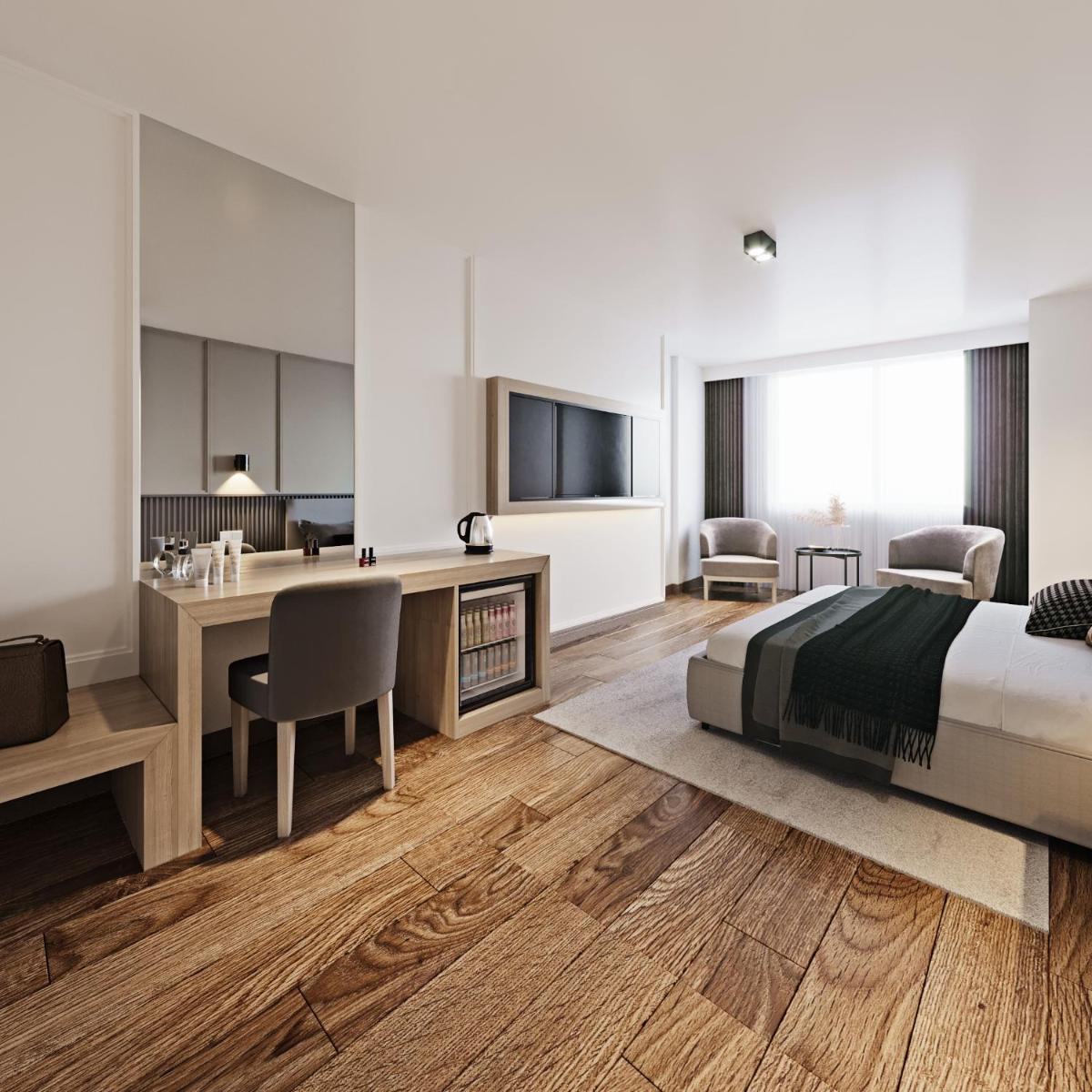 Silivri Park Hotel - Housity
