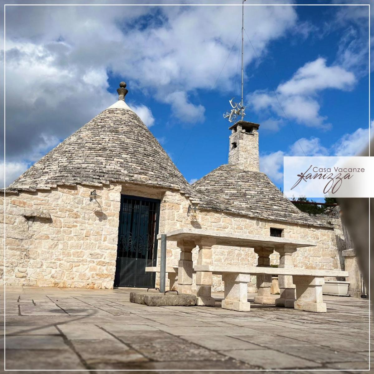 Trullo della Selva - Housity