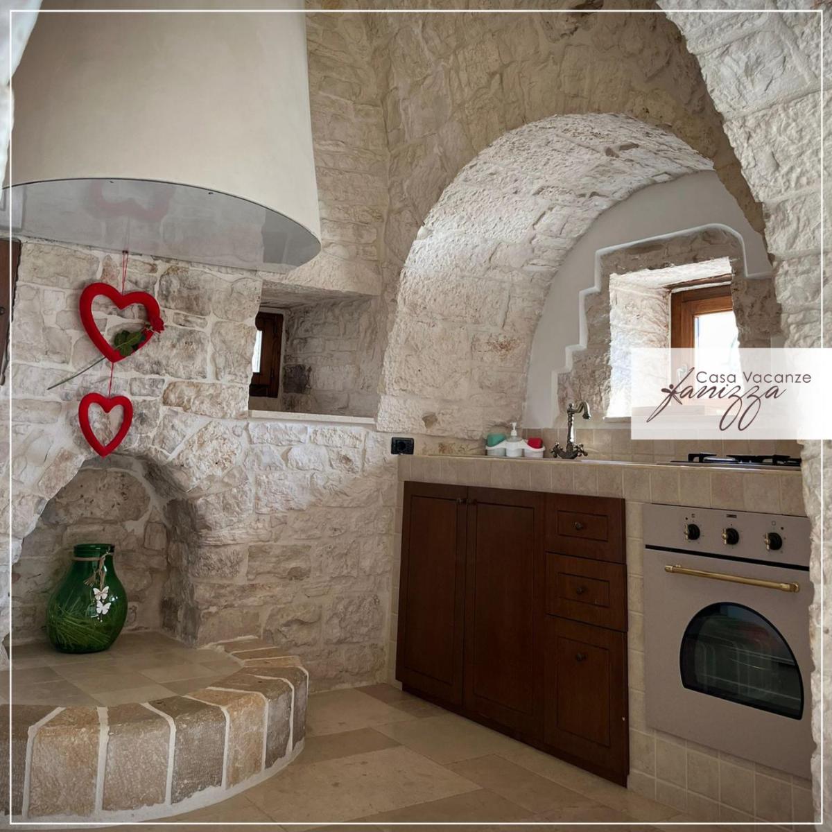 Trullo della Selva - Housity