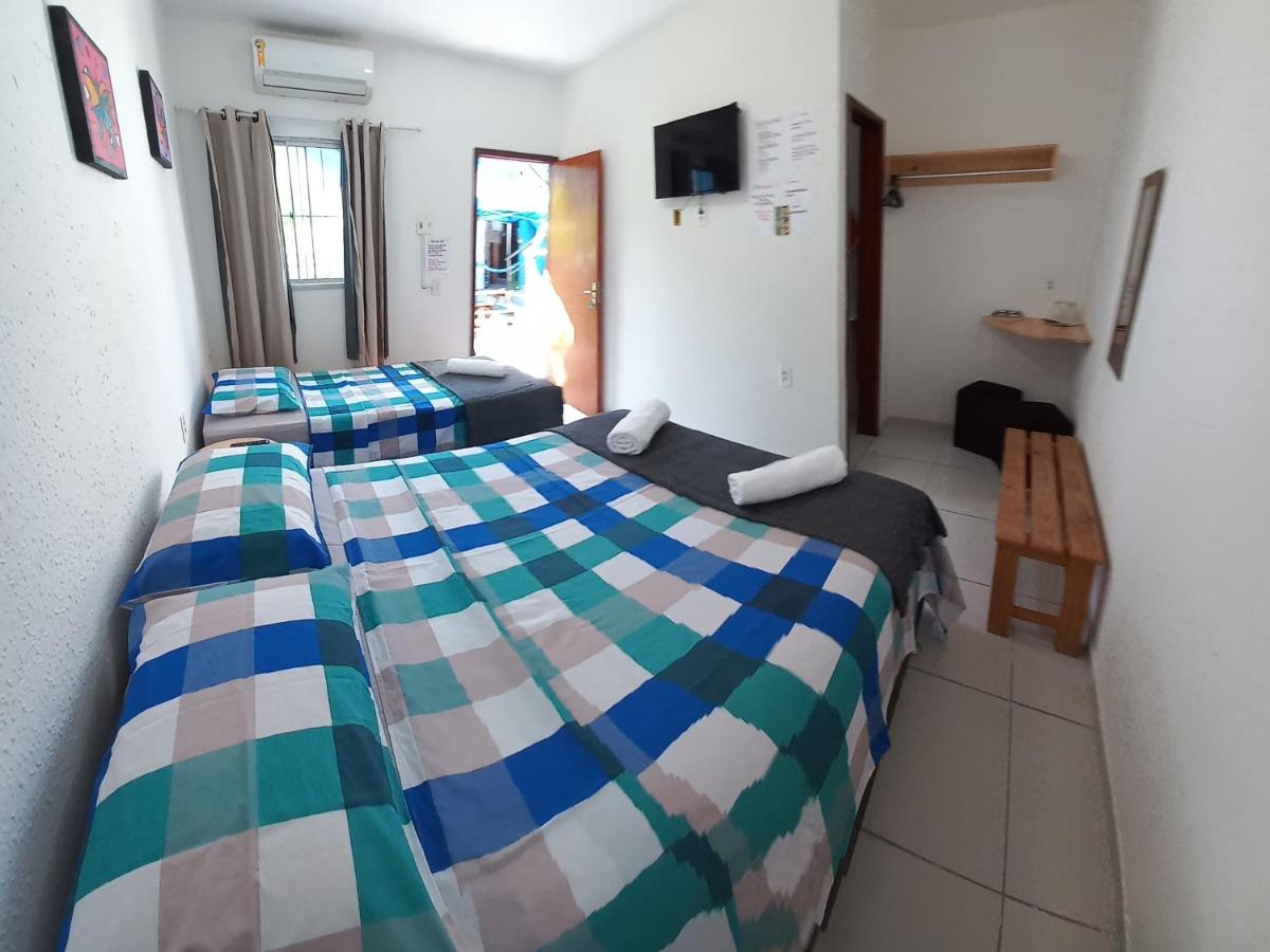 Hospedaria da Praia Fortaleza - Housity