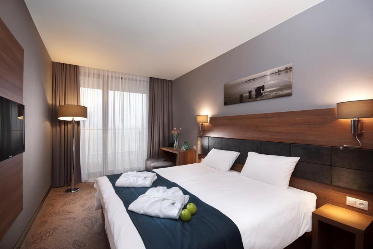 Navigator Hotel i Konferencje - Housity