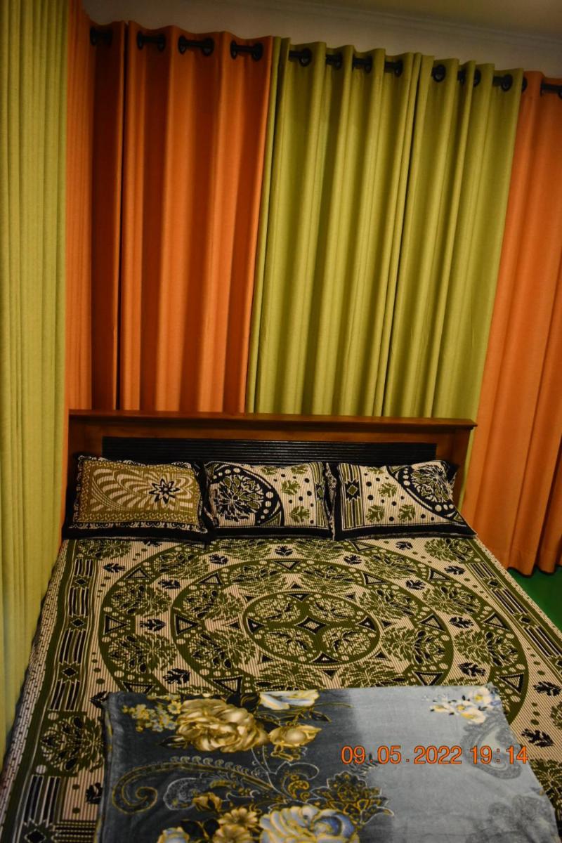 New Mount Villa - Housity