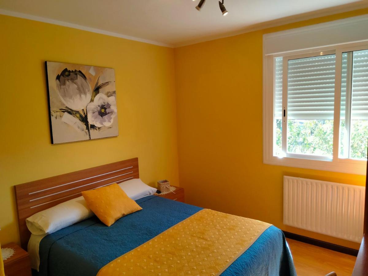 Hostal Nuevo Alonso - Housity