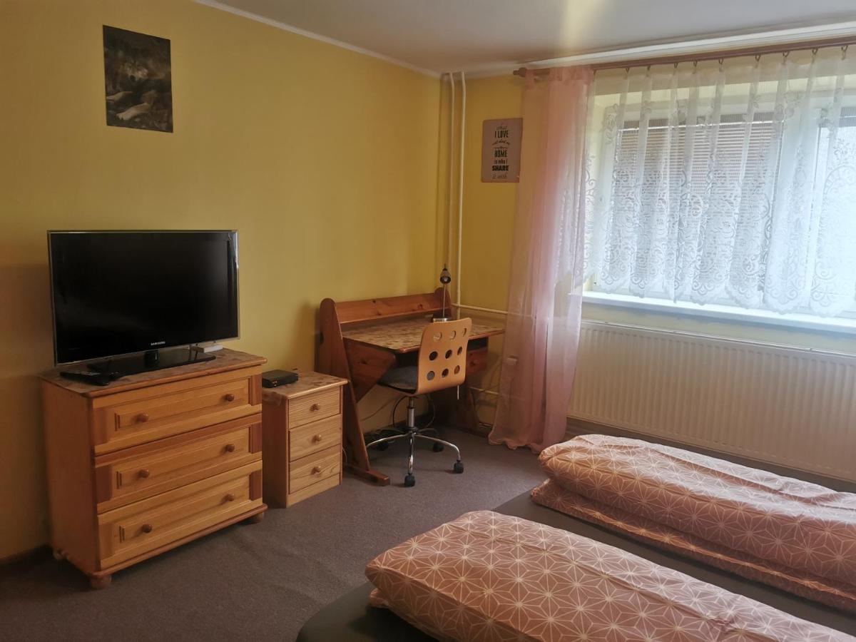 Apartment House Košice - parking gratis - Housity