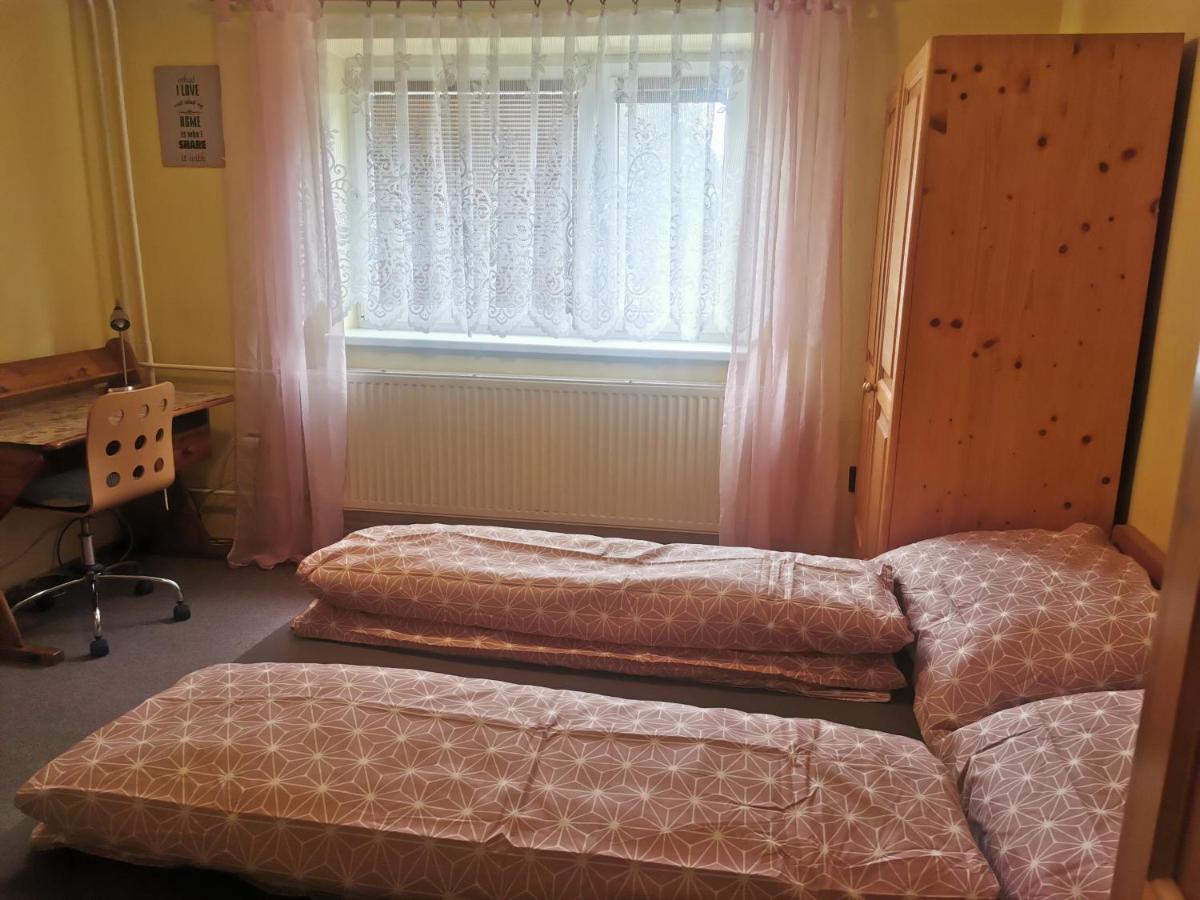 Apartment House Košice - parking gratis - Housity