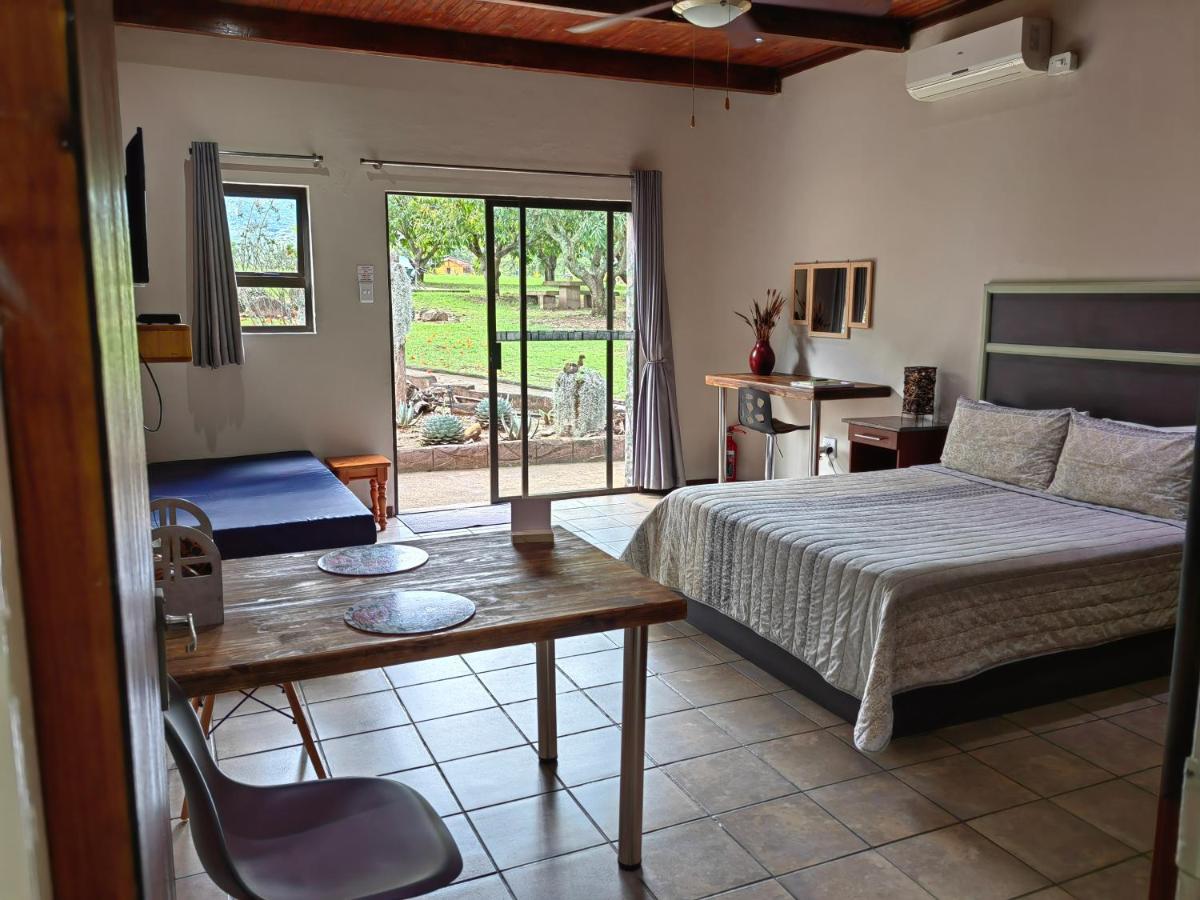 Suitetrails - Mountain Valley Stay - UNIT 4
