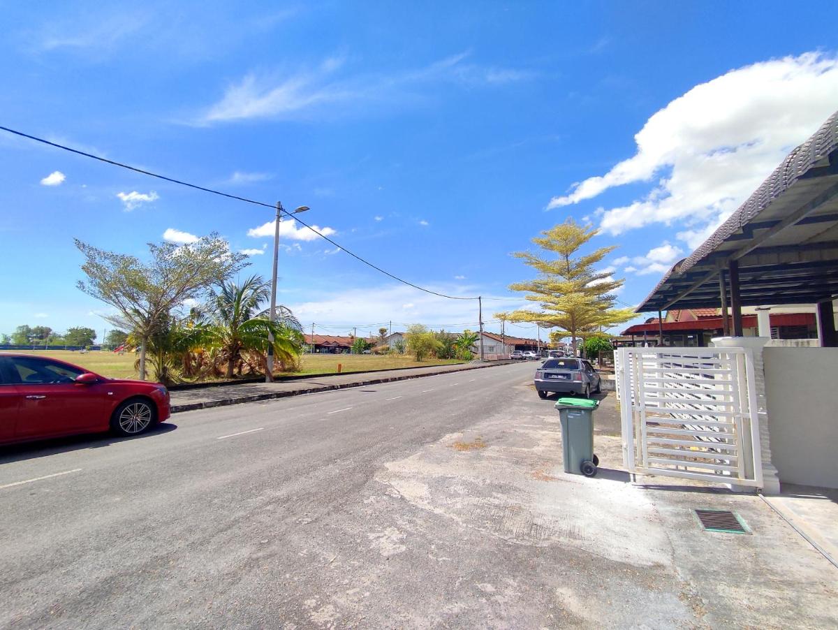 NDF Homestay - Housity