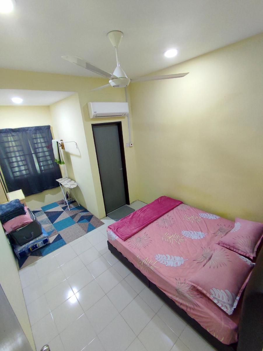 NDF Homestay - Housity