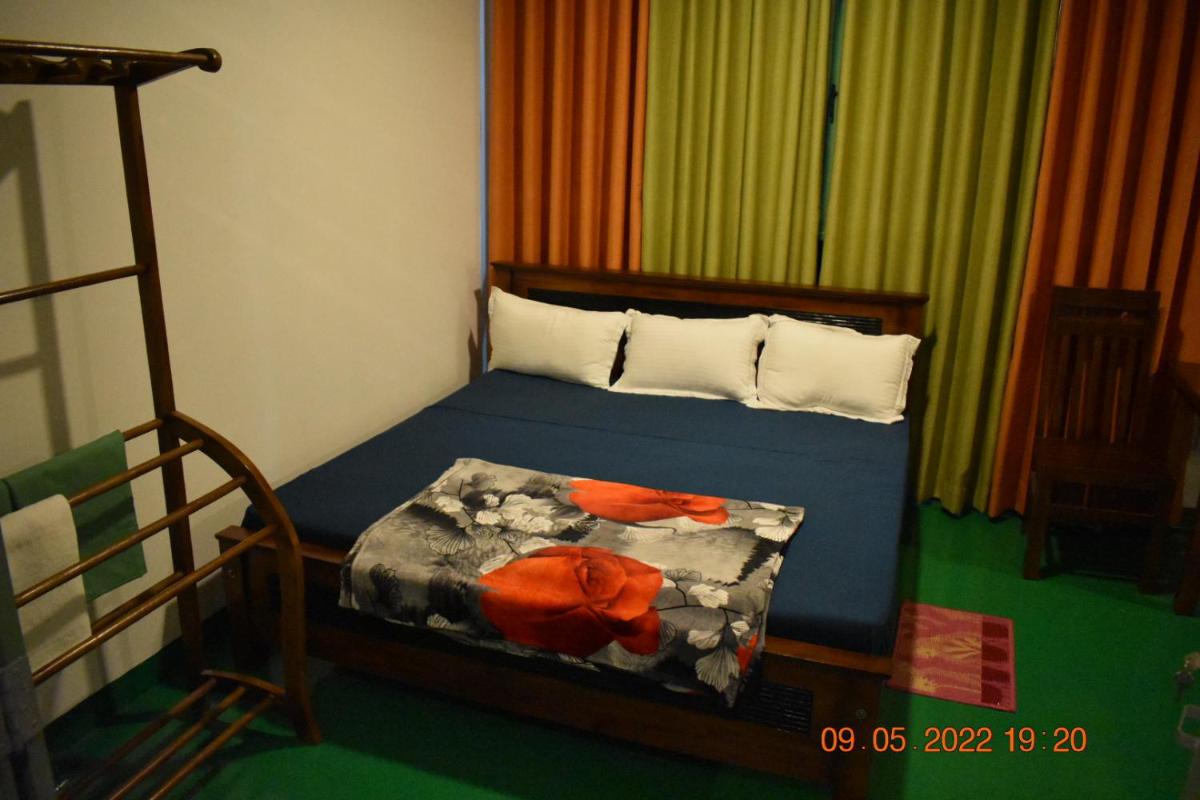 New Mount Villa - Housity