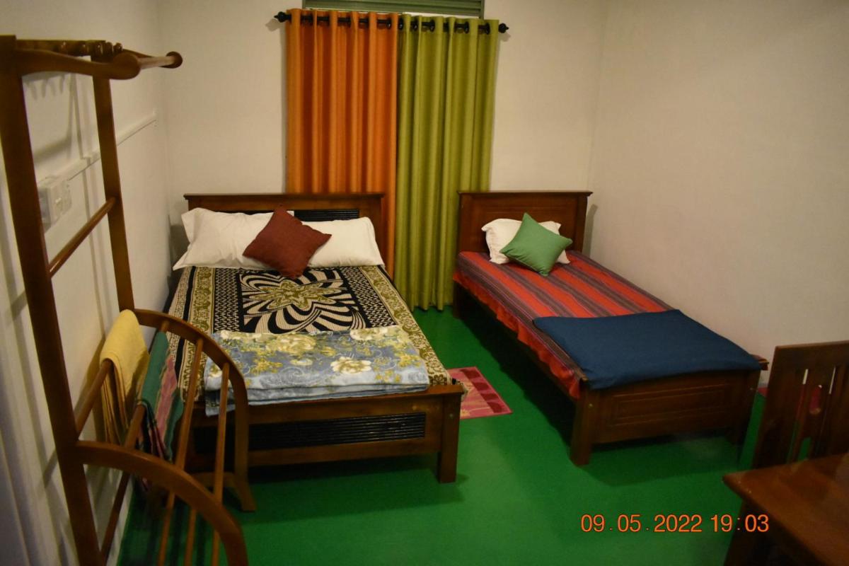 New Mount Villa - Housity
