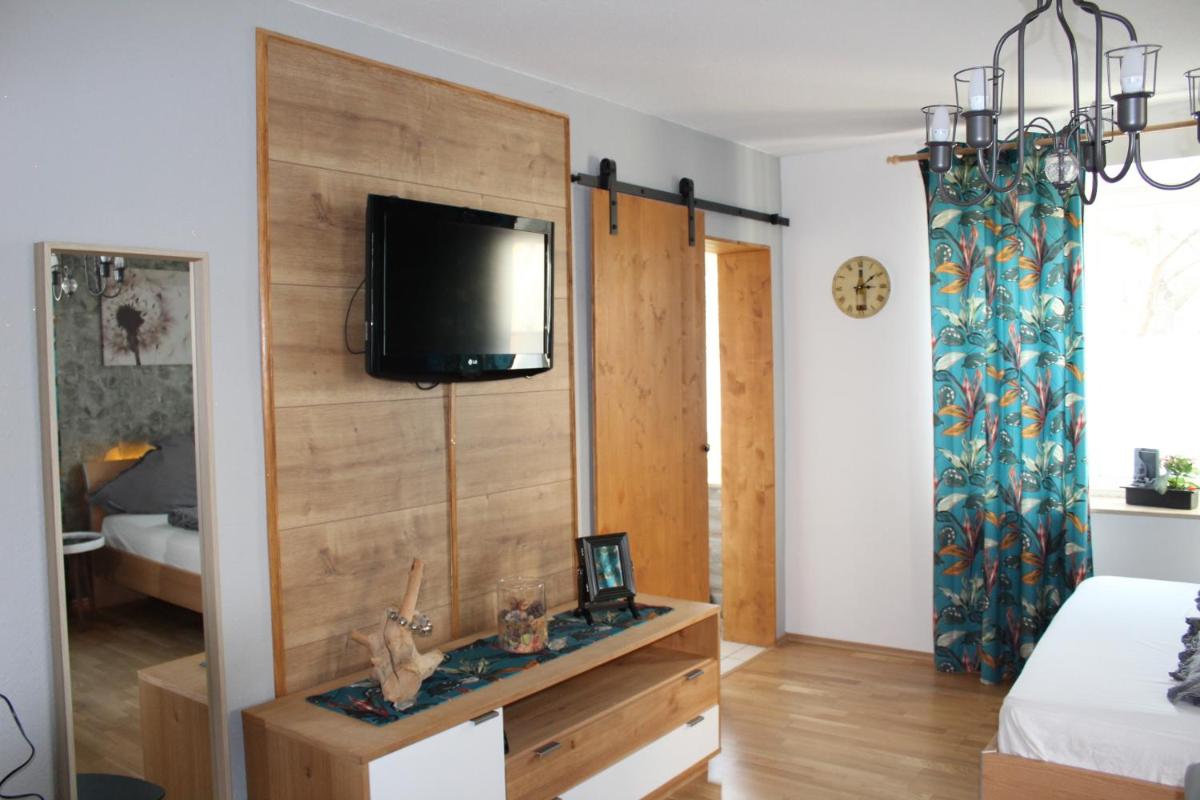 Suitetrails - Ferienwohnung in Dresden.