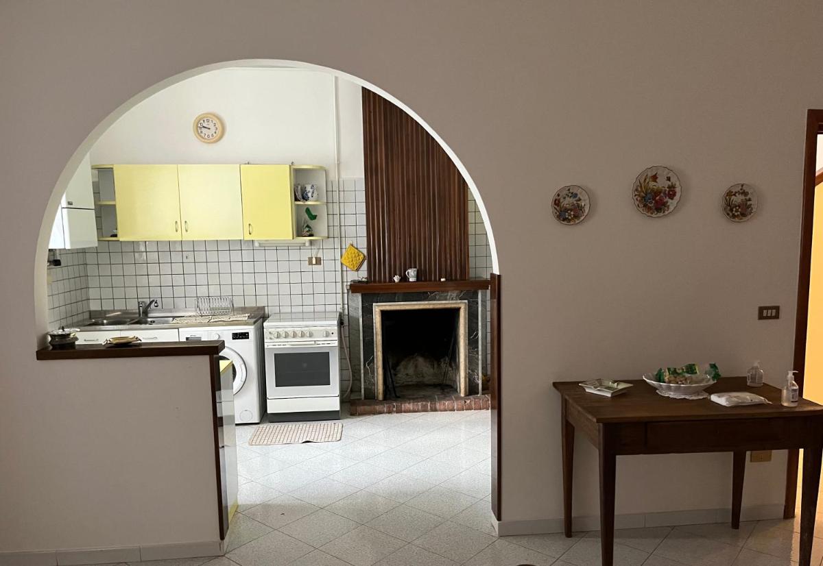 Le Scalette - Housity