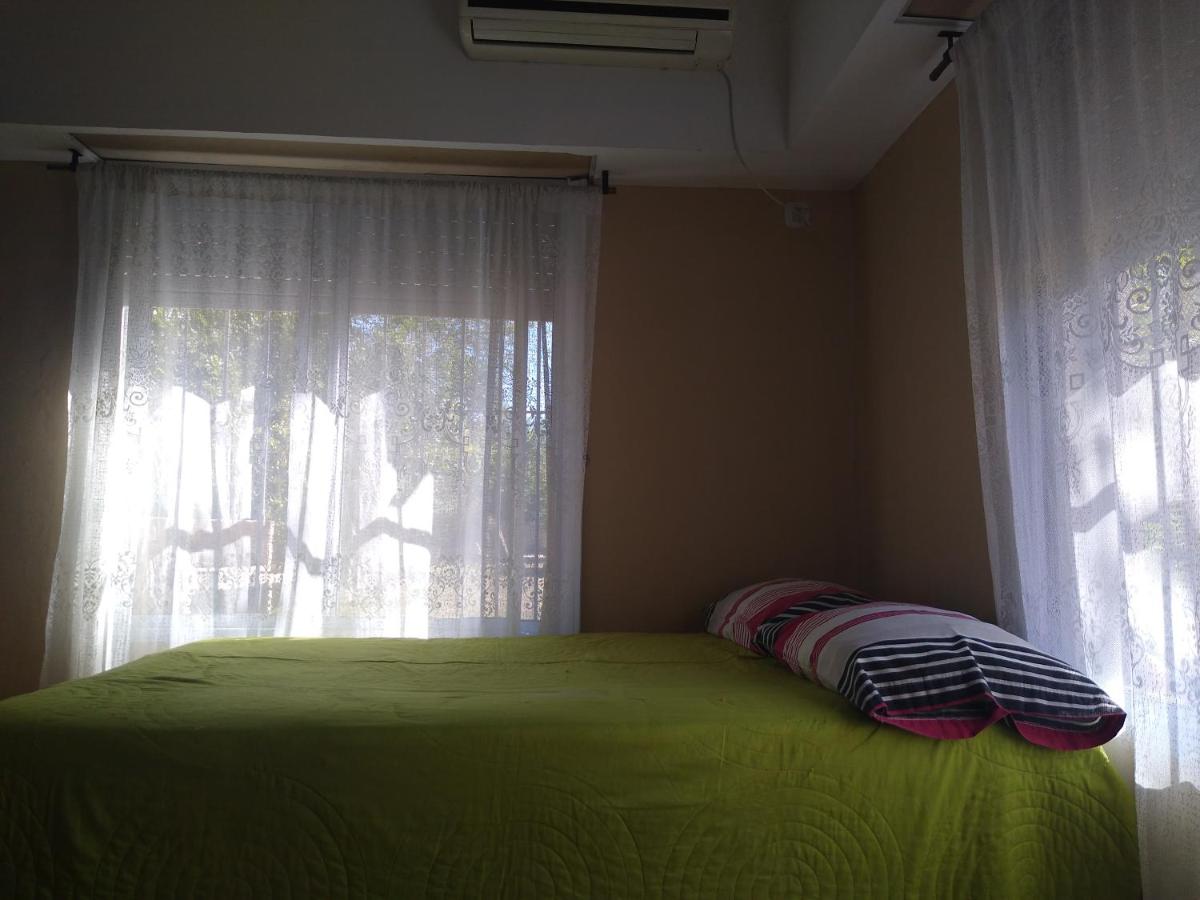 Cuatro Estaciones - Housity