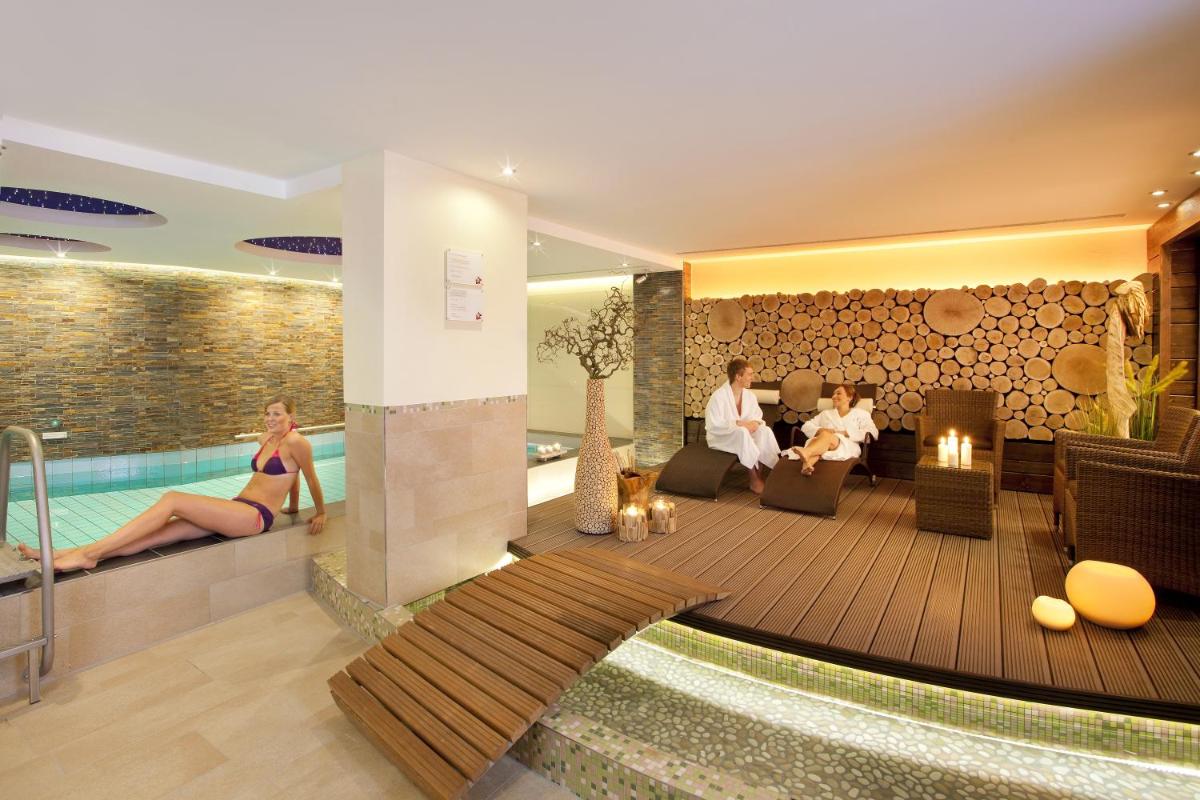 Best Western Hotel Hohenzollern - Housity