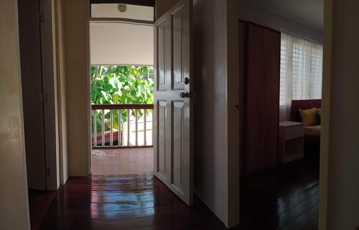 Suitetrails - Downtown area 2 Bedroom Apartment