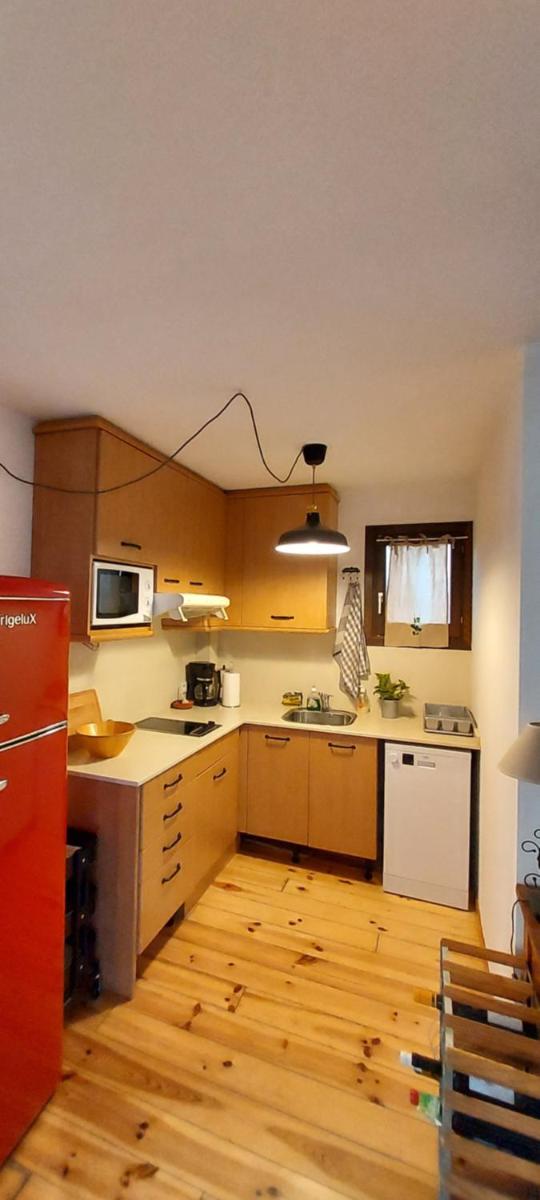 Charming holiday apartment in the Pyrenees - Housity