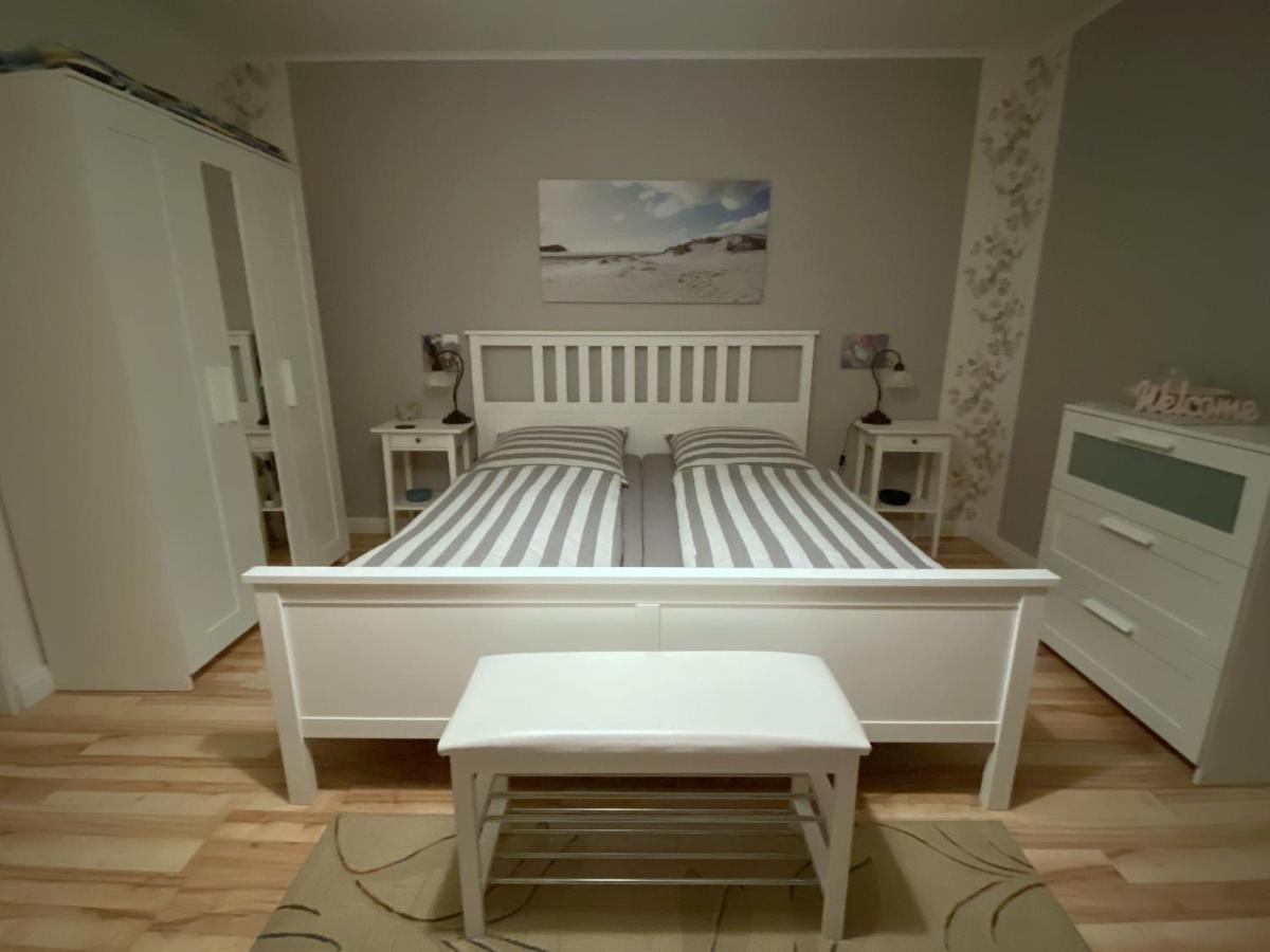 Connys Appartement - Housity