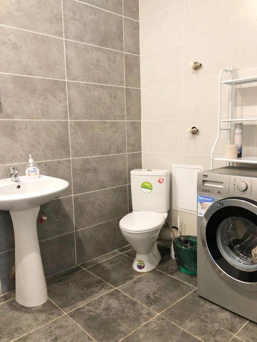 2х комнатная квартира в Orynbor Towers - Housity