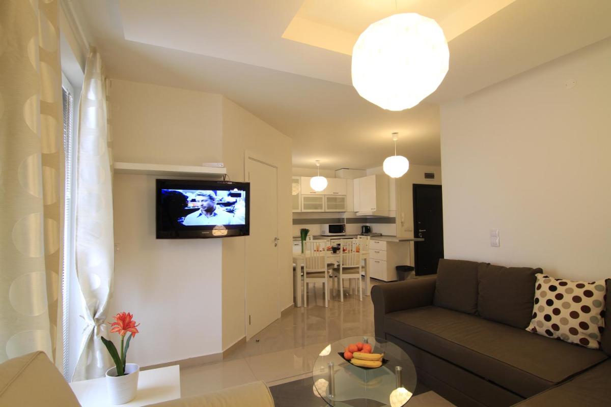 Stay Nexus Galaxy Center - Housity