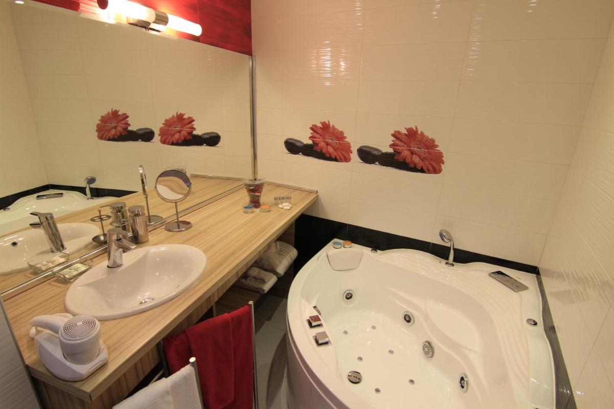 Stay Nexus Galaxy Center - Housity