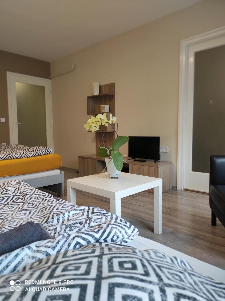 Baross apartman - Housity
