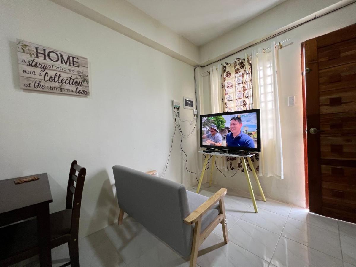 Reinhardshausen Suites and Residences - Cozy Air-conditioned Units - Housity