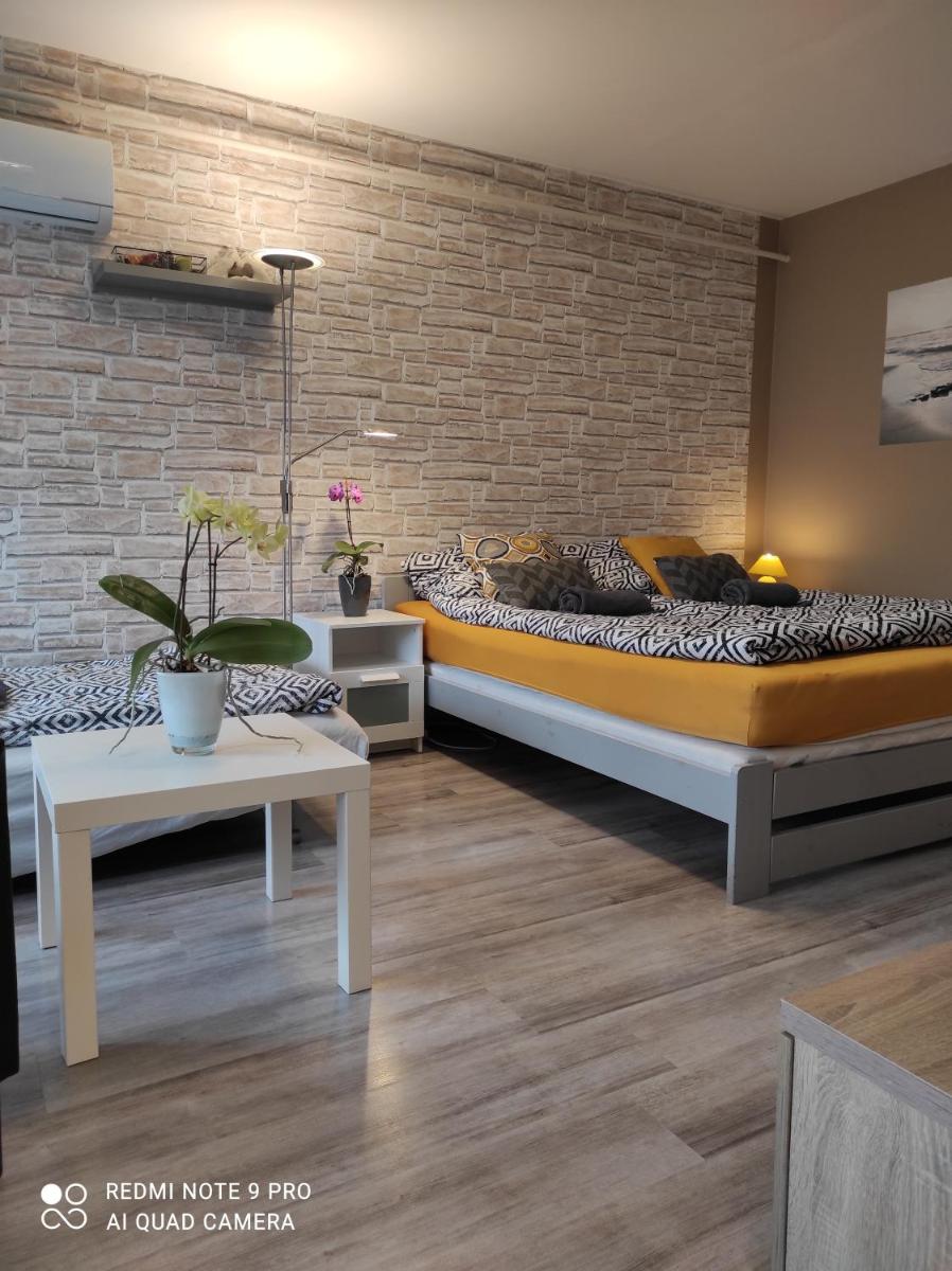 Baross apartman - Housity