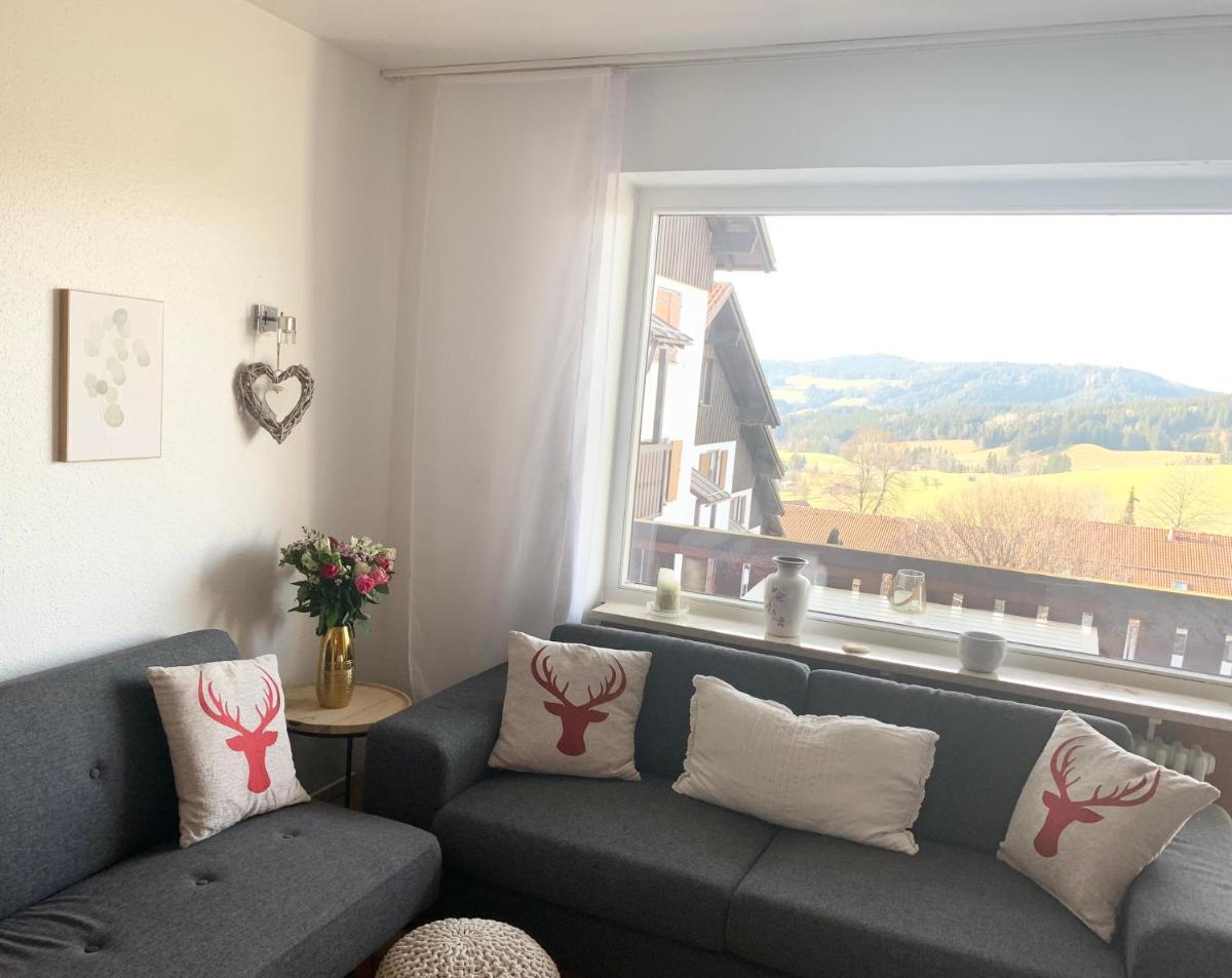 FeWo Alpenwiese mit Hallenbad&Sauna - Housity