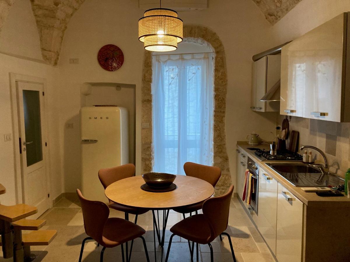 Casa Antica Pietra Ostuni - Housity