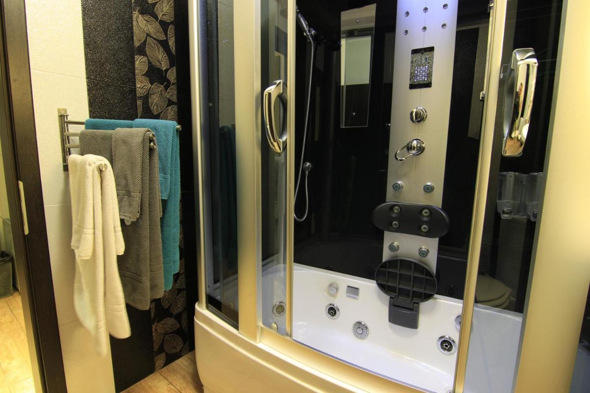 Stay Nexus Galaxy Center - Housity
