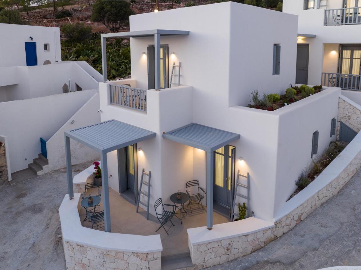 Azure Kimolos - Housity