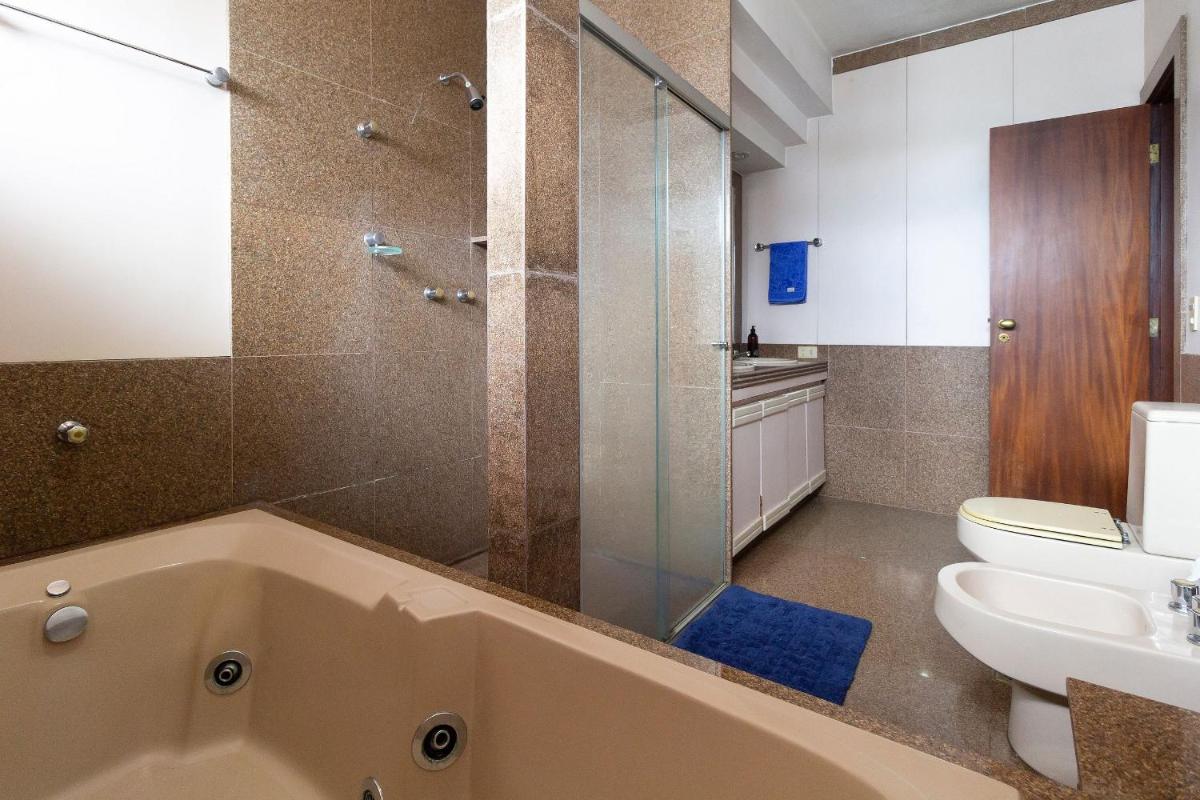 Suitetrails - Jacuzzi Privativa e Vista a Lagoa da Pampulha