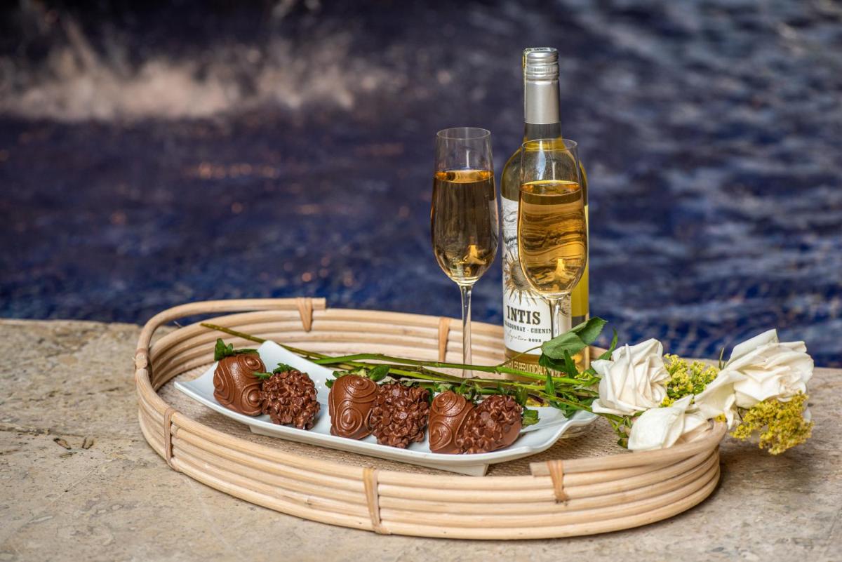 Suitetrails - Madisson Boutique Hotel Cartagena