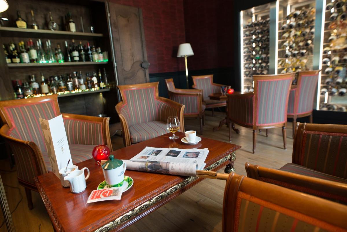 Hof de Draeck Bed & Breakfast - Housity